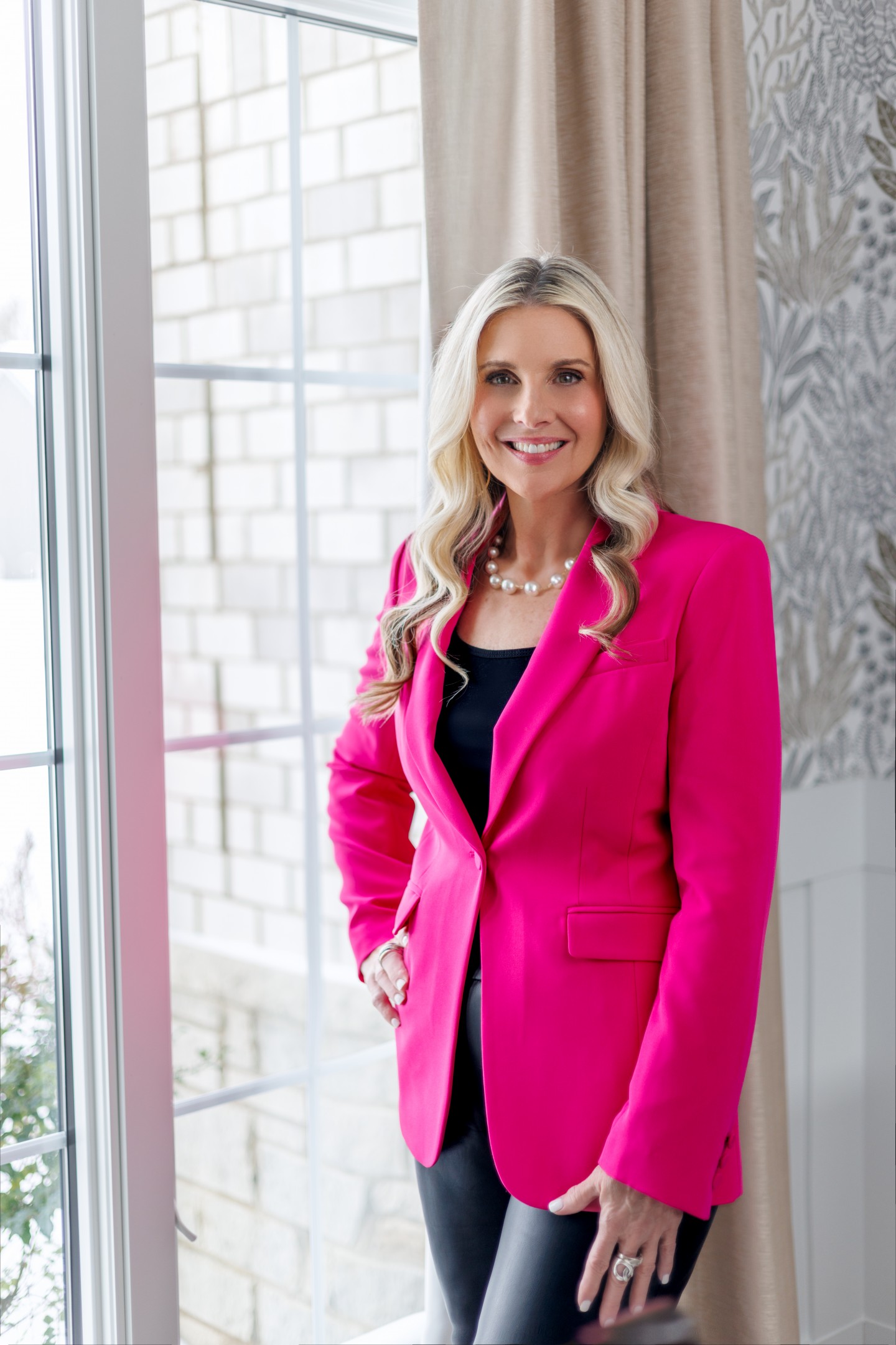 Karen Kelly Realty STL Stair